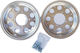 Honda Set de jante pentru motocicletă 10830-064