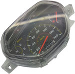 Motorcycle Analogue Speedometer