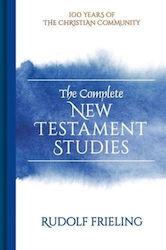 Complete Testament Studies