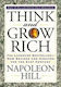 Think And Grow Rich