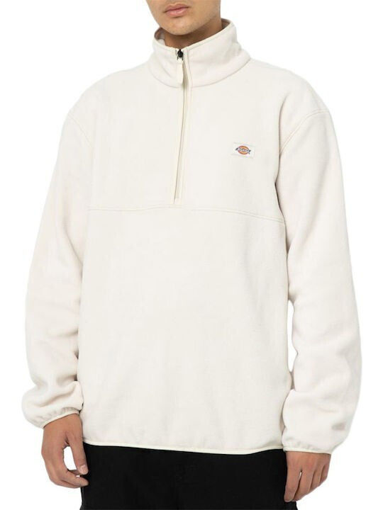 Dickies Herren Sweatshirt White