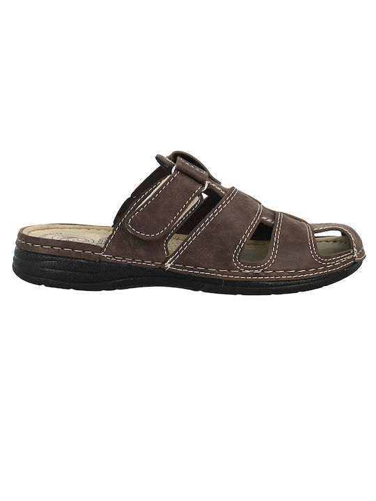 Antrin Men's Sandals Maro