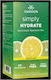 Swanson Simply Hydratea Zitrone und Limette 30 Tütchen