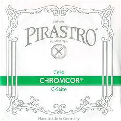 Pirastro Single String for Cello 4/4 339420