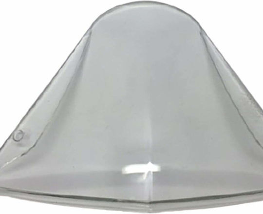 Yamaha Motorcycle Windshield & Windscreen Transparent Visor for Yamaha CRYPTON-X135 11730-332