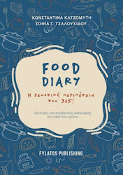 Food Diary