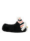 Winter Women's Slippers Black