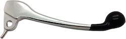 Yamaha Μανέτα Φρένου Μοτοσυκλέτας Ασημί 10840-153 Yamaha Μανέτα Φρένου Μοτοσυκλέτας Ασημί 10840-153