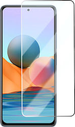 YSY Tempered Glass (Xiaomi Redmi Note 10/10s (Xiaomi))
