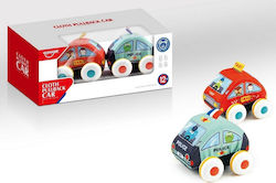 Martin Toys Cars for 12++ Months