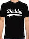 T-shirt Black