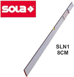 Sola 02040901 Αλφαδοπήχης Αλουμινίου