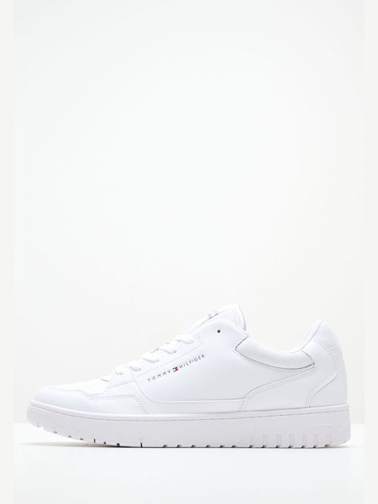 Tommy Hilfiger Casual Sneakers Weiß