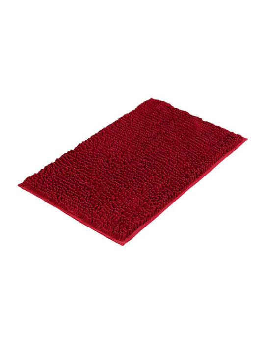 Rutschfest Badematte Synthetisch,Polyester/Cott...