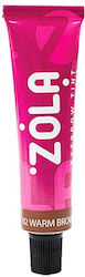Zola Collagen Brow Tint 15ml