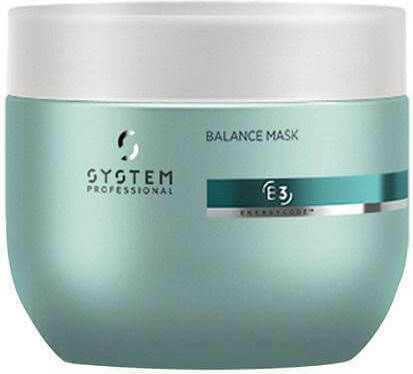 System Professional Balance Маска за коса за Хидратация 400мл