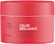 Wella Invigo Color Brilliance Μάσκα Μαλλιών για...