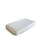 Mushie Changing Pad Cover made of Fabric Beige 72x48cm