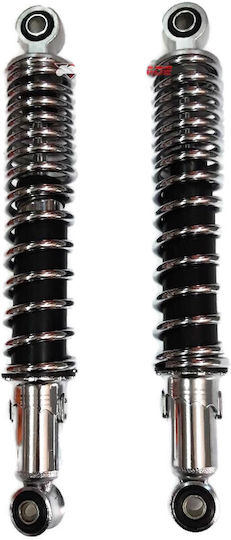 Motorcycle Shock Absorbers Rear for Modenas Kriss