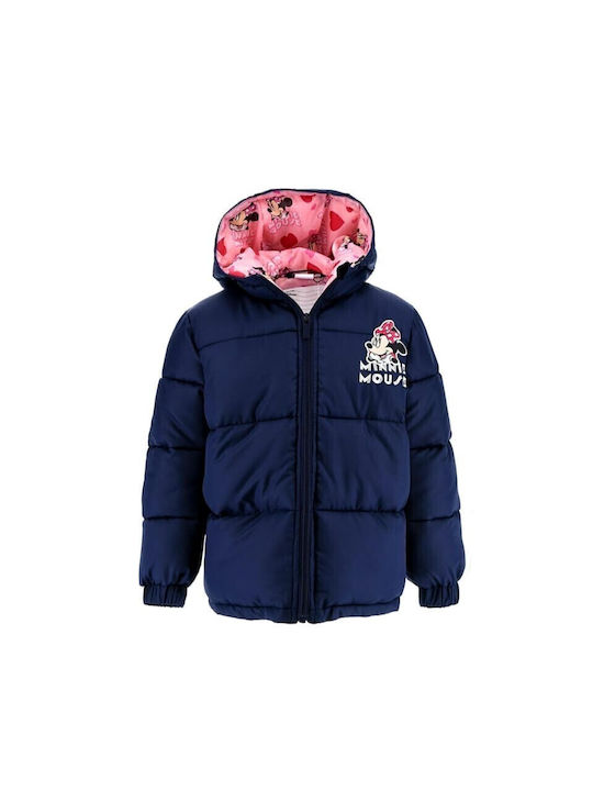 Heroes Kids Casual Jacket Blue