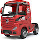 Mercedes Benz Actros Champion Camion Cu Un Loc ...