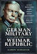 German Military And The Weimar Republic