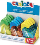 Carioca Correction Tape