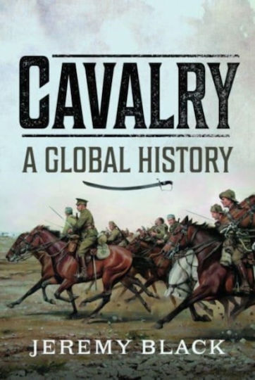 Cavalry A Global History Cavalry A Global History