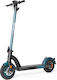 SoFlow Electric Scooter with Maximum Speed 20km/h and 40km Autonomy Blue