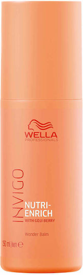 Wella Invigo Nutri-enrich Haarlotion für Ernährung 150ml