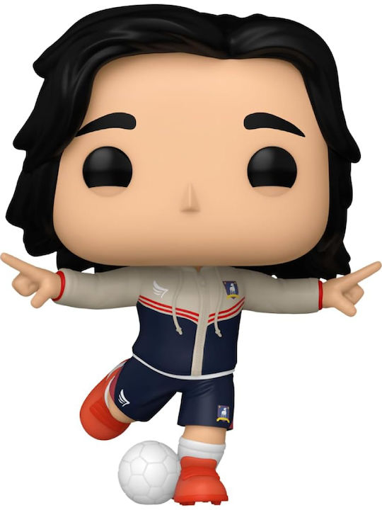 Funko Pop! Television: Ted Lasso - Ted Lasso 1510