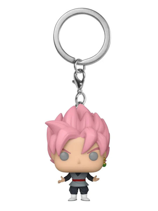 Funko Pocket Pop! Keychain Animation: Dragon Ba...