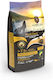 Fresh Duck 1.5kg Dry Food Grain-Free for Adult Dogs with Duck