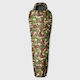 Snugpak Sleeping Bag Μονό Sleeper Zero Camo