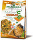 Manitoba Grass for Guinea Pig with Carrot 600g