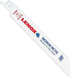 Lenox Metal Blade