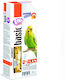 Lolo Pets Τροφή σε Stick για Παπαγαλάκια 80gr