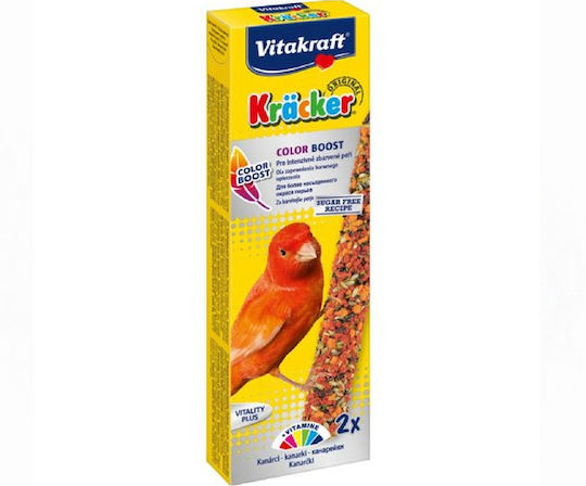 Vitakraft Duo Futter in Stick für Kanarische Inseln