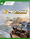 Expeditions: A MudRunner Game Xbox Series X Game