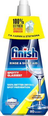 Finish Rinse Aid mit Duft Zitrone 1x400ml