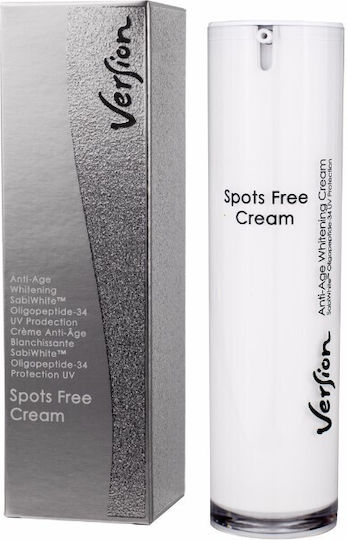 Version Spots Free 24h Cream Face 50ml