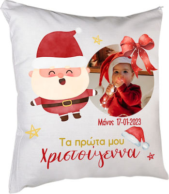 Bestsub Christmas Decorative Pillow 40x40pcs