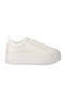 Calvin Klein Sneakers White