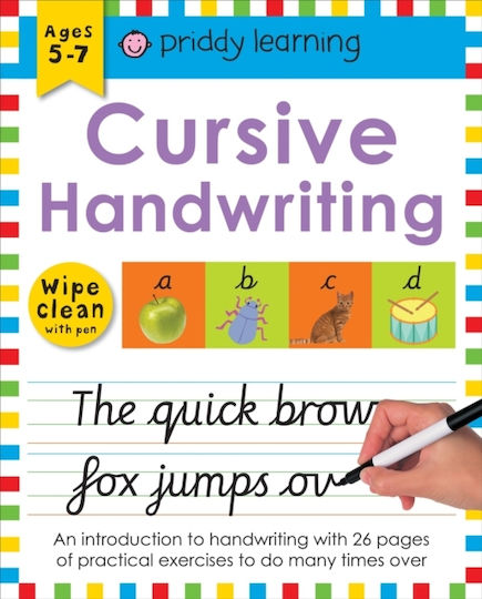 Cursive Handwriting Cursive Handwriting