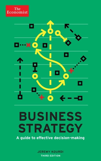 Economist: Business Strategy 3rd Edition Economist: Business Strategy 3rd Edition