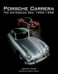 Porsche Carrera (Hardcover)