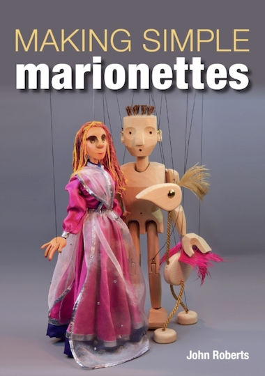 Making Simple Marionettes Making Simple Marionettes