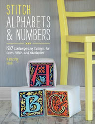 Stitch Alphabets & Numbers