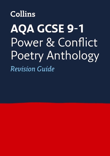Aqa Poetry Anthology Power And Conflict Revision Guide