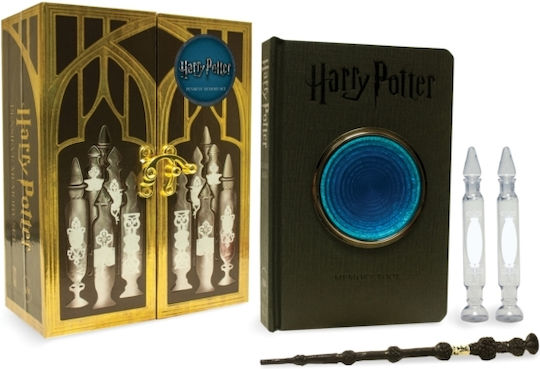 Harry Potter Pensieve Memory Set Harry Potter Pensieve Memory Set